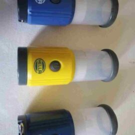 Hella Torchlight (Used)