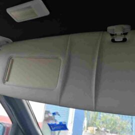 E46 Sunshade Pair (Used)