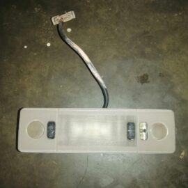 E34 dome light (used)