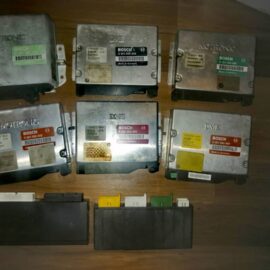 E34 ECU/DME (used)