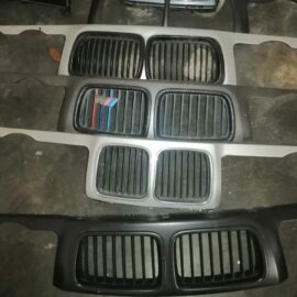 E34 front frame (used)