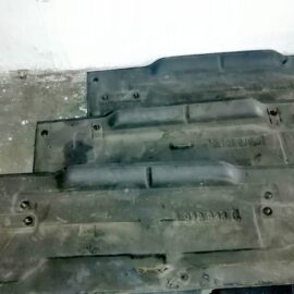 E34 firewall insulation (used)