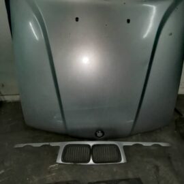 E34 front bonnet (used)
