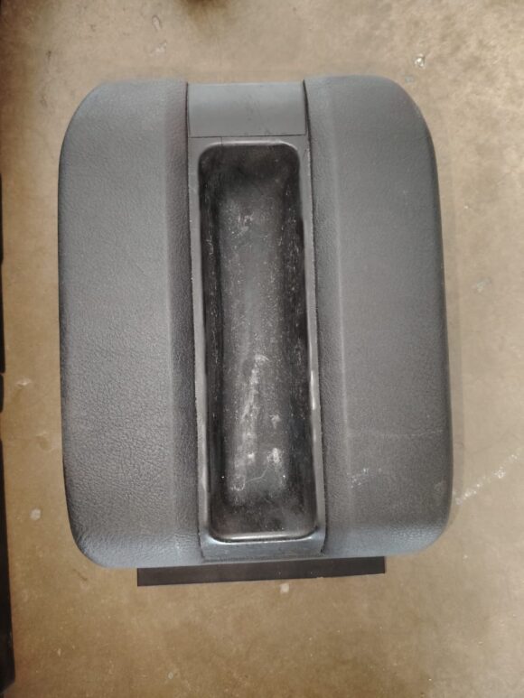 E39 center console set (used) - Bimmer Online